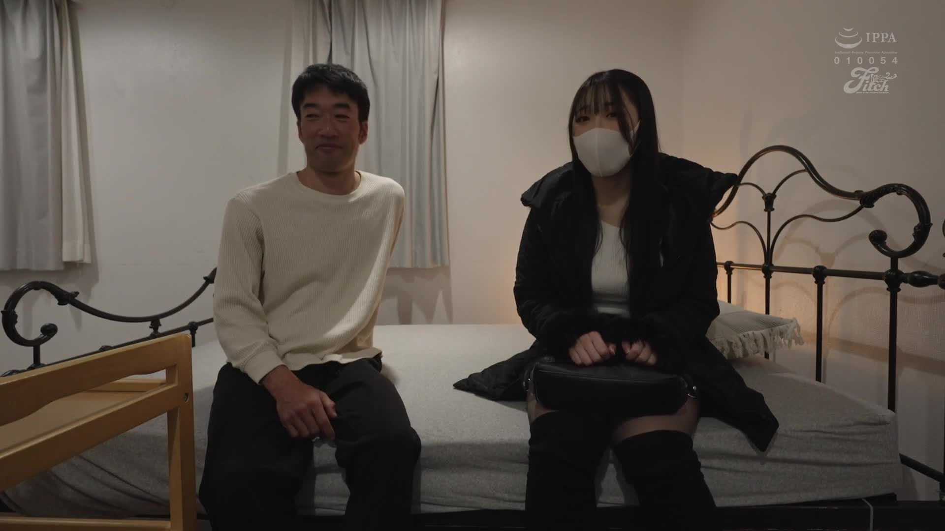 擁有神奇乳交技巧的傳說H罩杯援交女 孤注一擲AV初次亮相，但要求不露臉 - AV大平台 - 中文字幕，成人影片，AV，國產，線上看