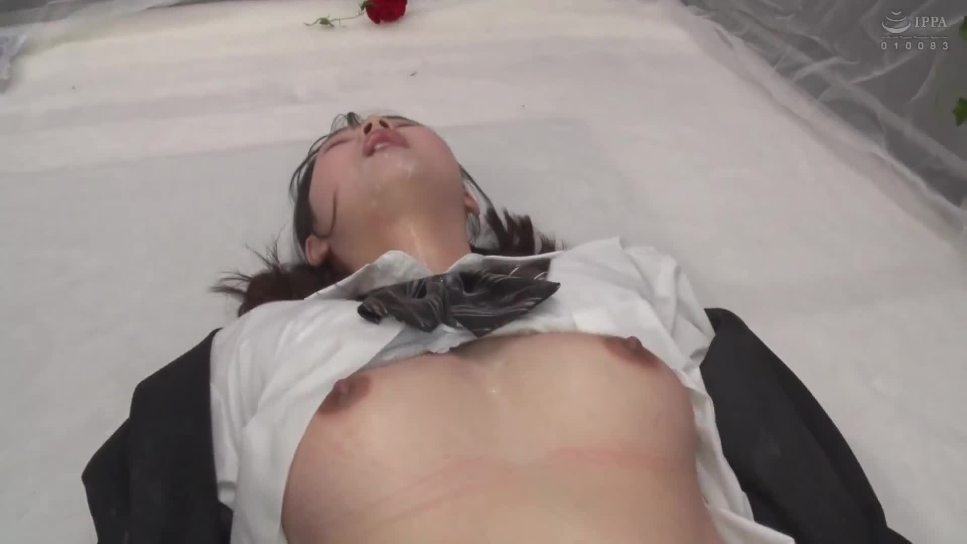 揭露MM号 专为应试生限定的 魔法镜面试专注于考取难关大学的女高中生的湿润口交面试！ 2 在自我介绍时因大量口内射精而说不出话来，精液滥漏！在激烈的面试中，将硬汉插入火烫的无经验的嫩穴中，让精液满溢性爱！每个人都充满内射的特别… - AV大平台-中文字幕,成人影片,AV,国产,线上看