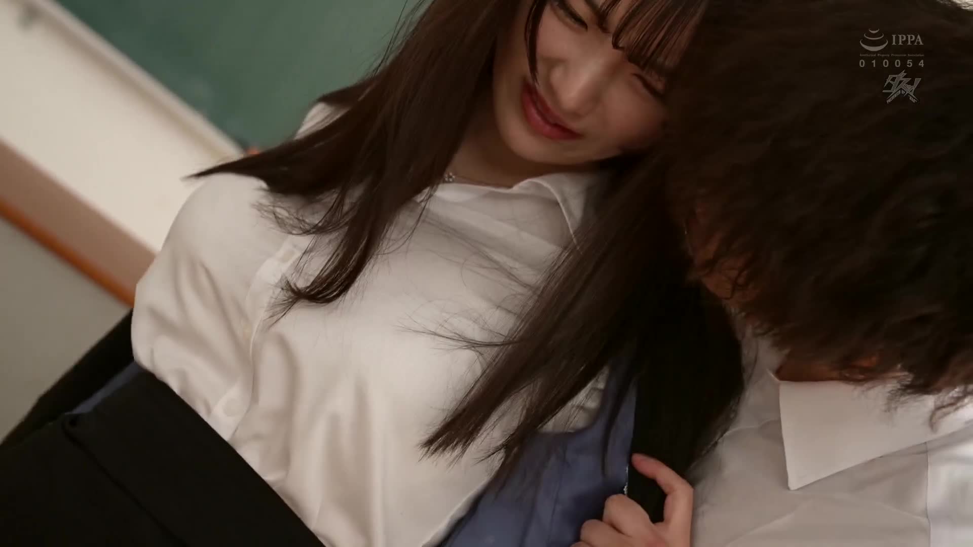 【欺凌復仇】被憎恨的學生慢慢玷污了彩月老師的子宮。肉厚的私處就計畫湯醋陰湿的高潮。彩月七緒 - AV大平台 - 中文字幕，成人影片，AV，國產，線上看