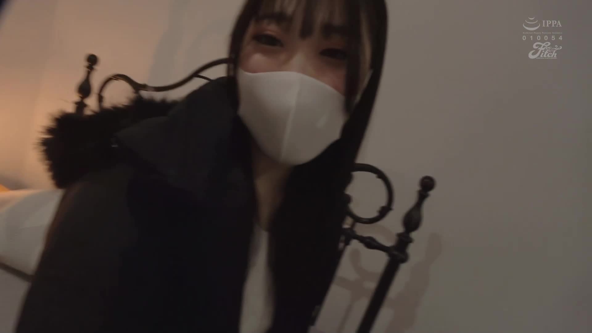 [AI解碼版]擁有奇跡般的巨乳技巧的傳說H罩杯邊走邊賣的小姐，尋求更大的刺激，以不露臉為條件，一次限定的AV出道 - AV大平台 - 中文字幕，成人影片，AV，國產，線上看
