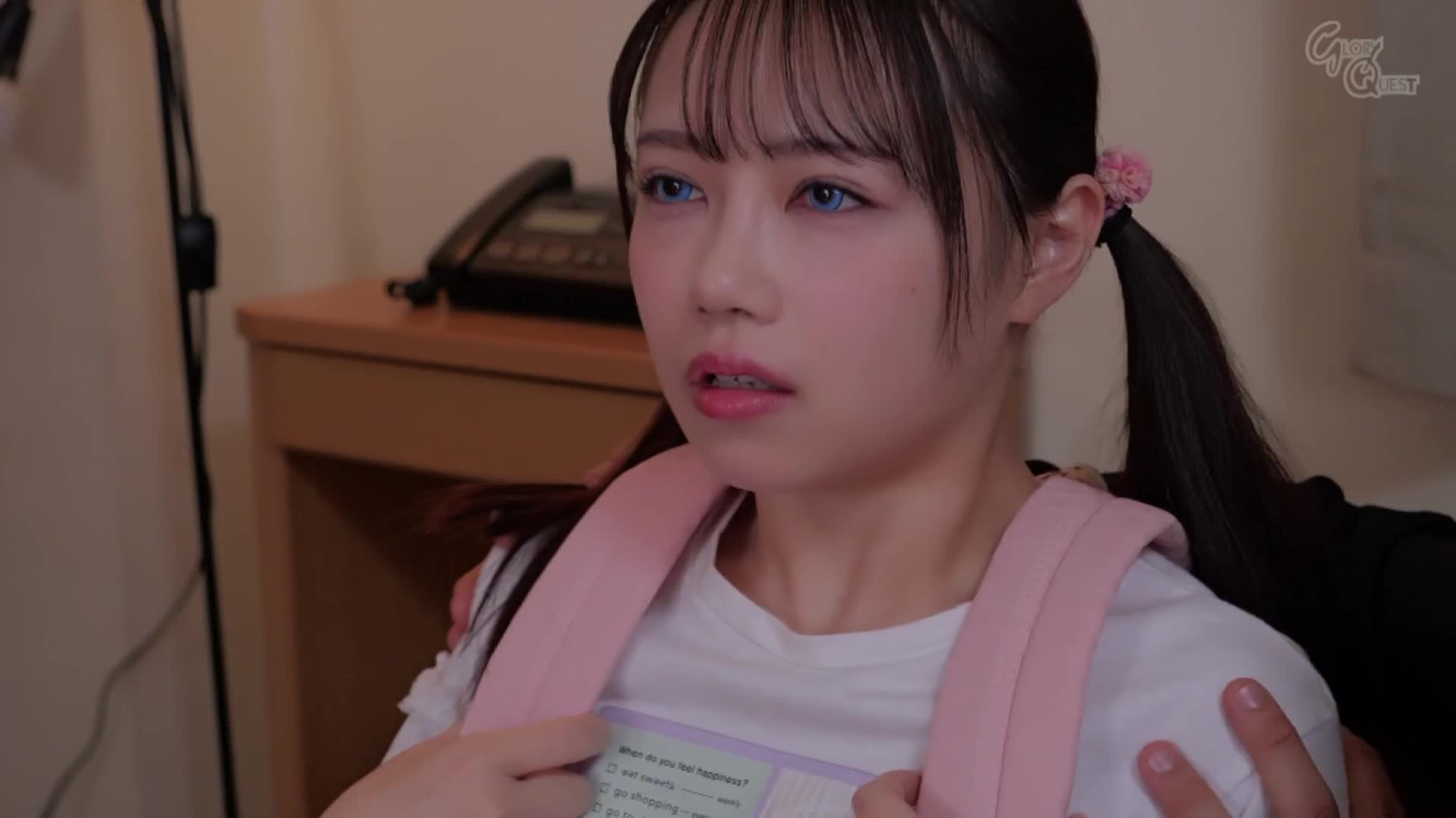 讨个烂头上司的可爱女儿，透过报复洗脑迷惑，直到用喉咙深喉口交让她大量漏尿失禁，我把小日向芽儿搞坏了。 - AV大平台-中文字幕,成人影片,AV,国产,线上看