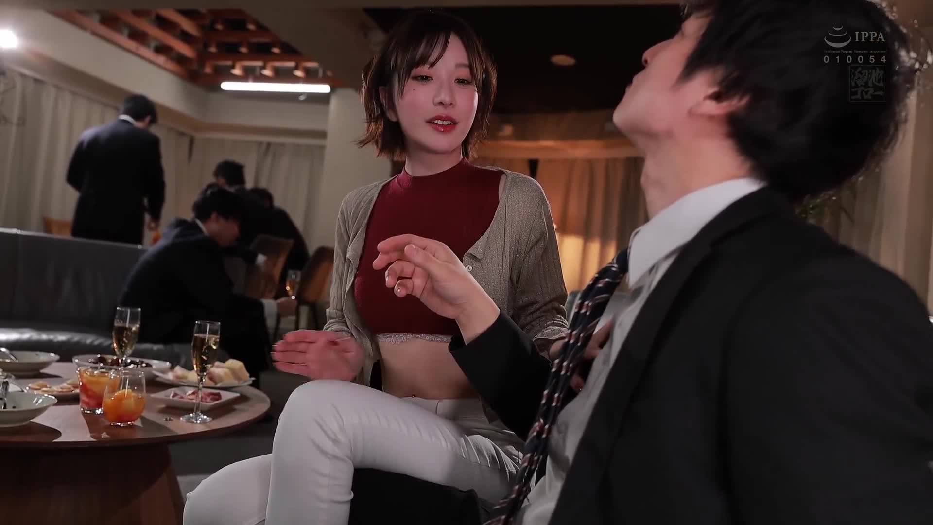 時間停止的人妻 在時間停止的世界中開發丈夫部下的肛門 M男調教計劃 - 夢實香苗 - AV大平台 - 中文字幕，成人影片，AV，國產，線上看