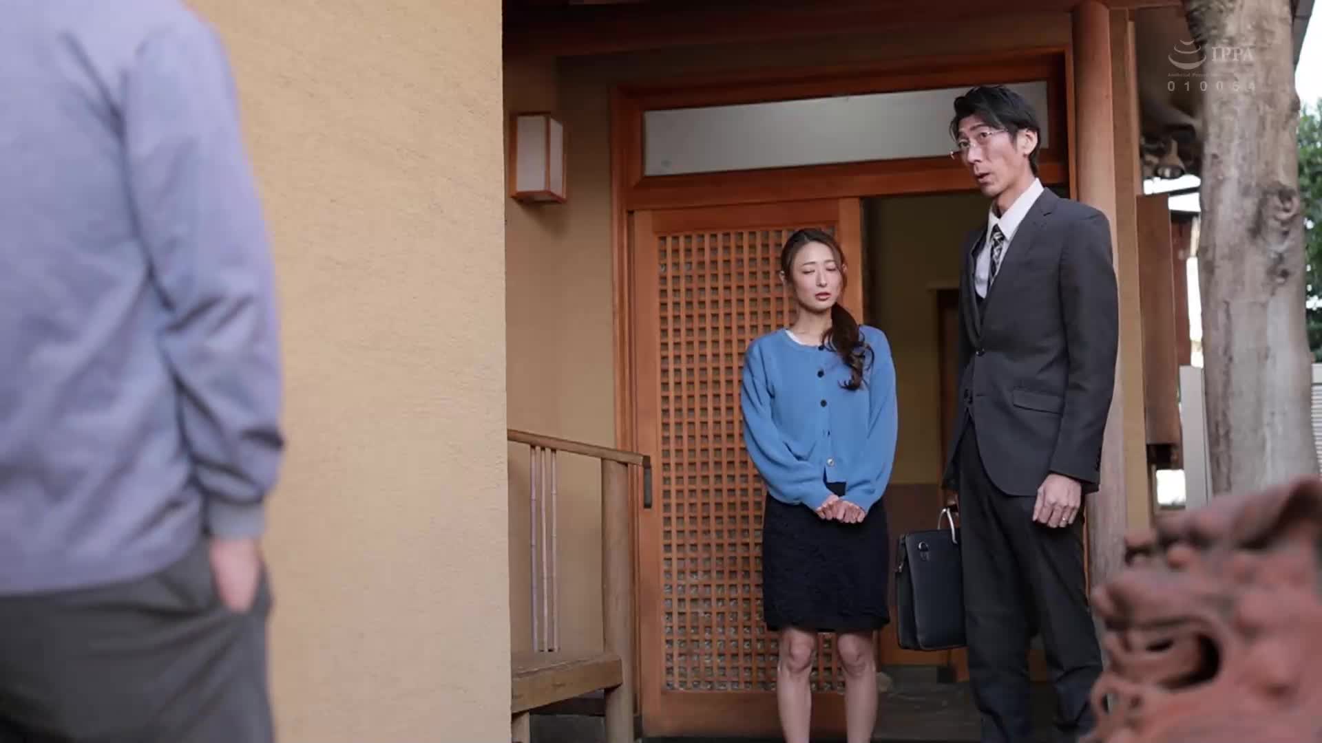 [AI解碼版]專屬第2彈！！人氣《內射》系列登場！！ 與丈夫做愛後總是被岳父內射... 松岡鈴 - AV大平台 - 中文字幕，成人影片，AV，國產，線上看